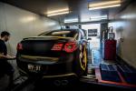 Holden Commodore by Walkinshaw Performance 2014 года